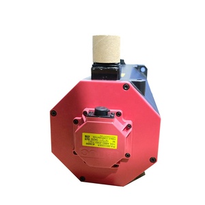 มอเตอร์ AC MDL AIF 40/3000-B มอเตอร์ A06B-2257-B400 #0100 A06B-2257-B400 Fanuc สินค้าใหม่ - Product Image 5