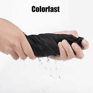 قميص ترويجي عالي الجودة بوزن 230 جرام للمتر المربع، مطرز بشعار مخصص، 100% قطن، ياقة دائرية عادية، قميص فارغ للجنسين - Product Image 5