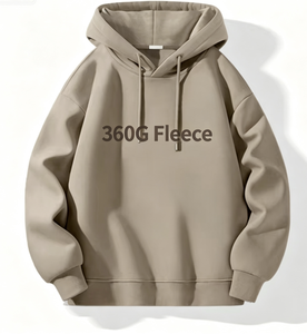Unisex Custom Pullover <strong>Hoodie</strong> with Embroidered Logo Digital Printed Sweatshirt for <strong>Men</strong> Manufacturer's Custom Hoodies Tracksuit - Product Image 1