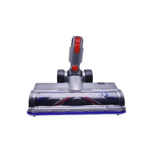 Pièces de rechange V7 <span class=keywords><strong>V8</strong></span> V10 V11 Mise à niveau Tête de brosse électrique anti-emmêlement pour aspirateur sans fil <span class=keywords><strong>Dyson</strong></span> - Product Image 3