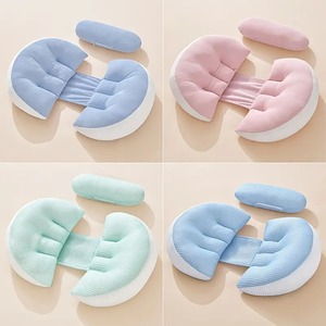 Vente en gros d'oreillers de maternité pour femmes enceintes Oreillers de grossesse pour femmes enceintes - Product Image 5