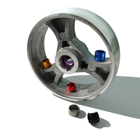 Fabricant de pièces tournées CNC de haute précision |   Services de fabrication sur mesure pour composants en acier inoxydable, aluminium et titane