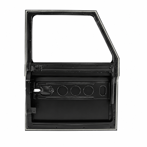 Coques de porte avant en acier gauche et droite pour <span class=keywords><strong>Defender</strong></span> 90 110 <span class=keywords><strong>TD4</strong></span> – Pièces de rechange - Product Image 4