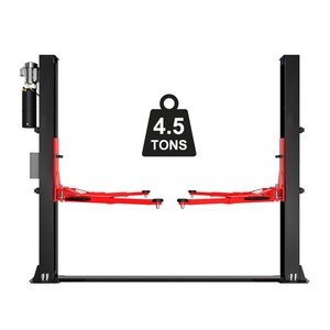 4.5 tonnes de libération électrique 2 poste élévateur-équipement de <span class=keywords><strong>Garage</strong></span> - Product Image 1