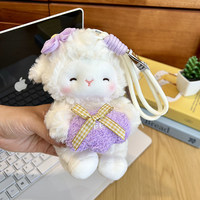 Poupée en peluche fantaisie noire en gros, 2 tailles, style sirène et sous-vêtements, jouet anti-stress, cadeau pour adultes