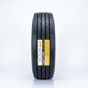 ยางรถบรรทุกคุณภาพส่งออก ขนาด 12r22.5 ยี่ห้อโกลเด้นคราวน์ ประสิทธิภาพสูง สำหรับงานหนัก - Product Image 5