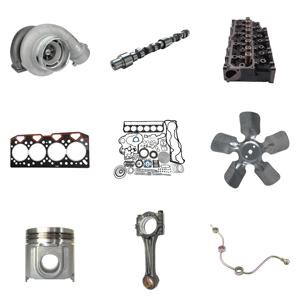 ศูนย์กลางพัดลม VOE20564240 21157186 20564240เหมาะสำหรับ DA25D DA30D G900 L150E ขายตรงจากโรงงาน - Product Image 1