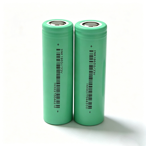 Lithium-Batterie 33V 3,6V 3200mAh Zelle 3,7V 18650 33V 3300mAh Zylindrische Li-Ionen-Batterien 18650 33V für Golfwagen E-Bike - Product Image 2