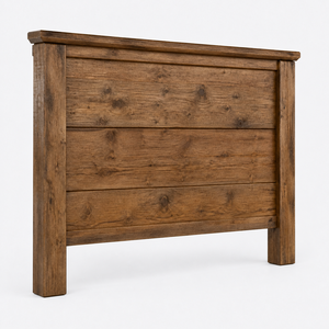 Classic European Vintage Wooden <b>Bed</b> <b>Frame</b> Designs with Solid Wood <b>Frame</b> and Noise-Free Design <b>Platform</b> <b>Bed</b> <b>Frame</b> for Bedroom - Product Image 1