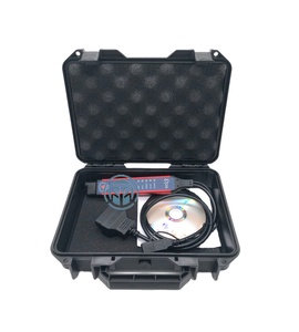 Herramienta de Diagnóstico VCI3 para Sistema de Combustible, Parte de Motor y Pieza de Repuesto - Product Image 1