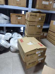 Новая оригинальная печатающая головка <span class=keywords><strong>Kyocera</strong></span> KJ4A-RH <span class=keywords><strong>KJ4B</strong></span>-0300 для струйной печати (чернила на водной/сольвентной/УФ-основе) - Product Image 6