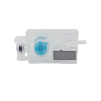 Peredam Tinta UV Kepala Cetak I3200 Baru 2/4/6 Buah untuk Printer 3D 4720 DX5 XP600