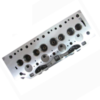 Renault OE Standard Ensemble complet de culasse en aluminium Moteur de voiture à essence F8Q 662 706 620 Neuf 7701471013 Fit France