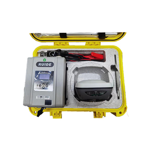 <span class=keywords><strong>Ruide</strong></span>-receptor Gps R93IPRO, <span class=keywords><strong>Gnss</strong></span>, recepción de 1598 canales, Equipo de Vigilancia, R93i, <span class=keywords><strong>gnss</strong></span>, GPS, RTK - Product Image 4