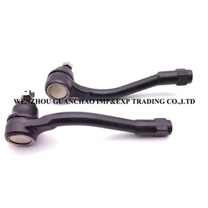 Extremos de Barra de Acoplamiento 5681056820 para Daewoo Cielo, Pieza de Repuesto - Product Image 1