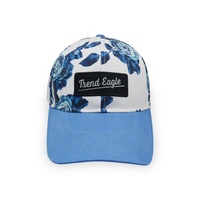 Logo de broderie personnalisé casquettes de baseball de sport en gros, personnaliser la couleur chapeaux de haute qualité unisexe réglable casquette de baseball ajustée
