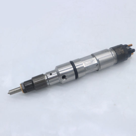 high quality diesel diesel fuel injector 0445120102 high quality common rail injector 0445120102 for Chao Chai CUMMINS DFM 4102T