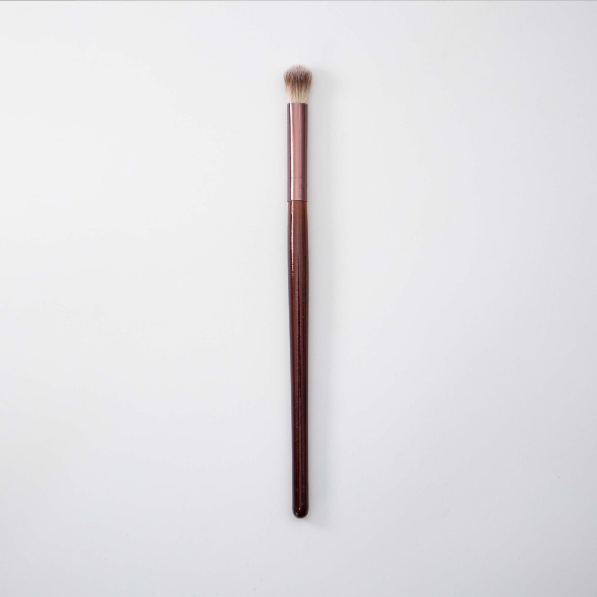 Pinceau estompeur marron