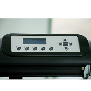 Giá Thấp XL--721E Đồ Thị Cutter Vinyl Cutter <span class=keywords><strong>Plotter</strong></span> De Corte - Product Image 4