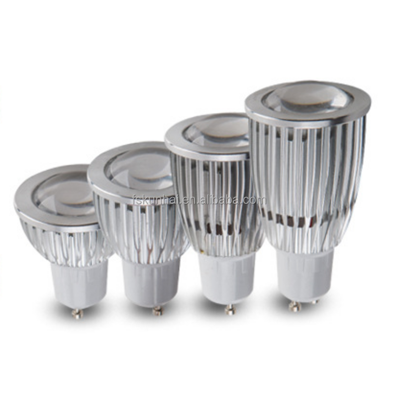 Dimmable