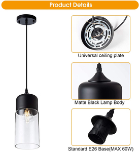 Ready Stock Modern Designer Pendant Lighting Led Chandeliers Ceiling Pendant <strong>Light</strong> - Product Image 3