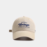 Gorra de Béisbol de Mezclilla con Bordado 3D, Unisex, para Adultos, Verano, Casual, Ajustable, con Cierre de Hebilla Metálica