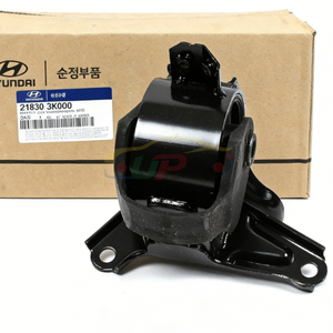 ชุดยึดระบบเครื่องยนต์คุณภาพสูง BRACKET ASSY-TRANSMISSION MTG 21830-3K000 218303K000 สำหรับฮุนได ACCENT21830 3K000 - Product Image 1