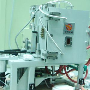 מכונת בדיקה אוניברסלית אלקטרונית דיגיטלית עבור רכיבי ליבת קרינת סינכרוטרון plc לציוד מעבדה - Product Image 5