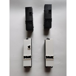 สวิตช์ควบคุมกระจกรถยนต์สำหรับนิสสัน ซันนี่ พาลาดิน A33 ระบบไฟฟ้า 12V ควบคุมอัตโนมัติ - Product Image 2