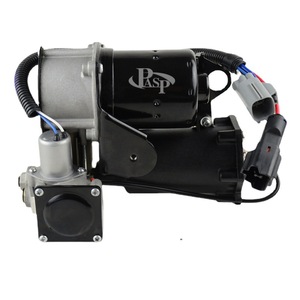 Compresor de suspensión neumática Atc para Discovery 4, número de pieza Lr023964, piezas de automóvil - Product Image 3
