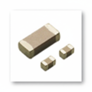 Prodotto condensatori 1206 n820j500ct - Product Image 1