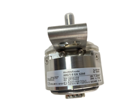 Codeur rotatif absolu AMG73 S S24 S2048, capteur de position multitours SSI pour systèmes de contrôle de retour d'information du moteur
