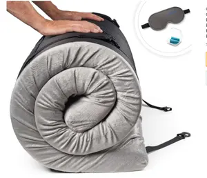 Для детской коляски, переносной спальный коврик кровать гостя легкая спортивная одежда для отдыха на природе туристическая палатка матрас из пены с эффектом памяти матрас для кемпинга с моющееся покрытие