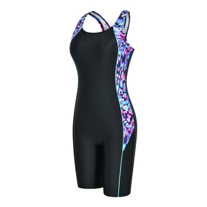 Women Professional Swimwear Customized Racing <strong>Bikini</strong> <strong>Competition</strong> One Piece Swimsuit - Product Image 6