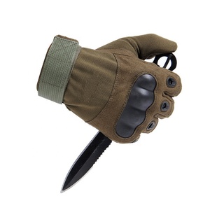 Hot Sale <strong>Camouflage</strong> <strong>Gloves</strong> Men Women Motorcycle Hard Knuckle Full Finger <strong>Gloves</strong> - Product Image 6
