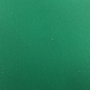 Kurutma ekran baskı için yeşil <span class=keywords><strong>pvc</strong></span> <span class=keywords><strong>anti</strong></span> statik konveyör bant - Product Image 5