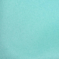Tissu Oxford en polyester recyclé RPET 600D, écologique, imperméable, recyclable, avec revêtement PU pour produits d'extérieur
