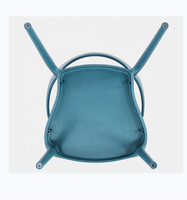 Offre Spéciale en plastique dinant la chaise chaise en plastique empilable de chaise extérieure