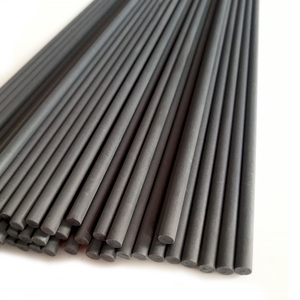 Carbon Solid <strong>Rod</strong> Blank for <strong>Jigging</strong> <strong>Rods</strong>