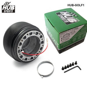 Kit de direção HUB SPORTS para VW Golf, Kit de direção HUB-GOLF1 adequado para OMP <span class=keywords><strong>MOMO</strong></span> - Product Image 3