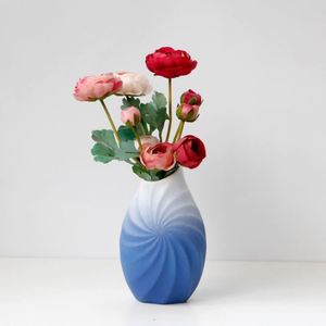 Promotionnel OEM Chine Prix d'usine Vase Or Décoration intérieure - Product Image 6