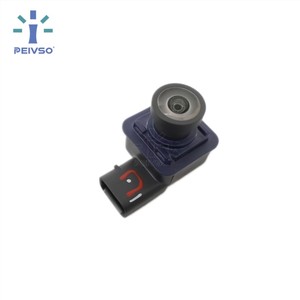 PEIVSO Cámara de Visión Trasera Antichoque para Asistencia de Estacionamiento al por Mayor LB5T-19G490-AA para Ford Explorer 20-25 - Product Image 1
