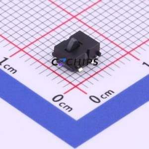 TQ-2535 Limit Switch SMD,4.5x4.7mm Switch ( Switch Length: 4.7mm )( Switch Height: 3.8mm ) - Product Image 1