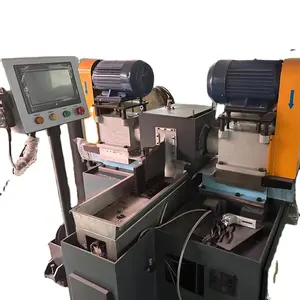 Automatic Polishing machine for Box-Joint Water Pump Pliers polishing and grinding