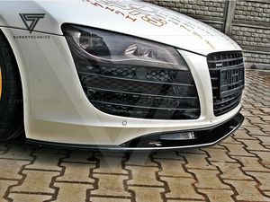 <span class=keywords><strong>Maxton</strong></span>-parachoques delantero de fibra de carbono para Audi, R8, V8, V10 - Product Image 6