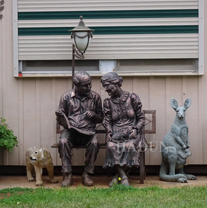 Estatua famosa de bailarina de bronce, James <span class=keywords><strong>Nathan</strong></span> Muir, baile para Decoración - Product Image 5