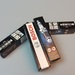 Bougies d'allumage OLIVER M43 Platinum pour <span class=keywords><strong>307</strong></span> 206 207 C2 3008 C4l <span class=keywords><strong>2008</strong></span> - Product Image 3