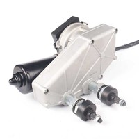 Meilleur prix fourniture en usine tout nouveau moteur d'essuie-glace OEM 119.9509.20.16 111.9509.30.16 moteur de brosse de haute qualité