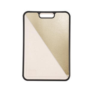 Planche <span class=keywords><strong>à</strong></span> <span class=keywords><strong>d</strong></span>écouper jetable en titane pur double face, antibactérienne, écologique, anti-moisissure, pour cuisine, <span class=keywords><strong>à</strong></span> coller, usage domestique - Product Image 6