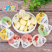Yakmelk Fruit Granulaat Kaas Prebiotische Yoghurt Melkcake Gezonde Zuivel Snacks